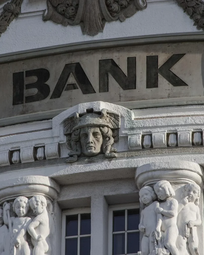 Bank