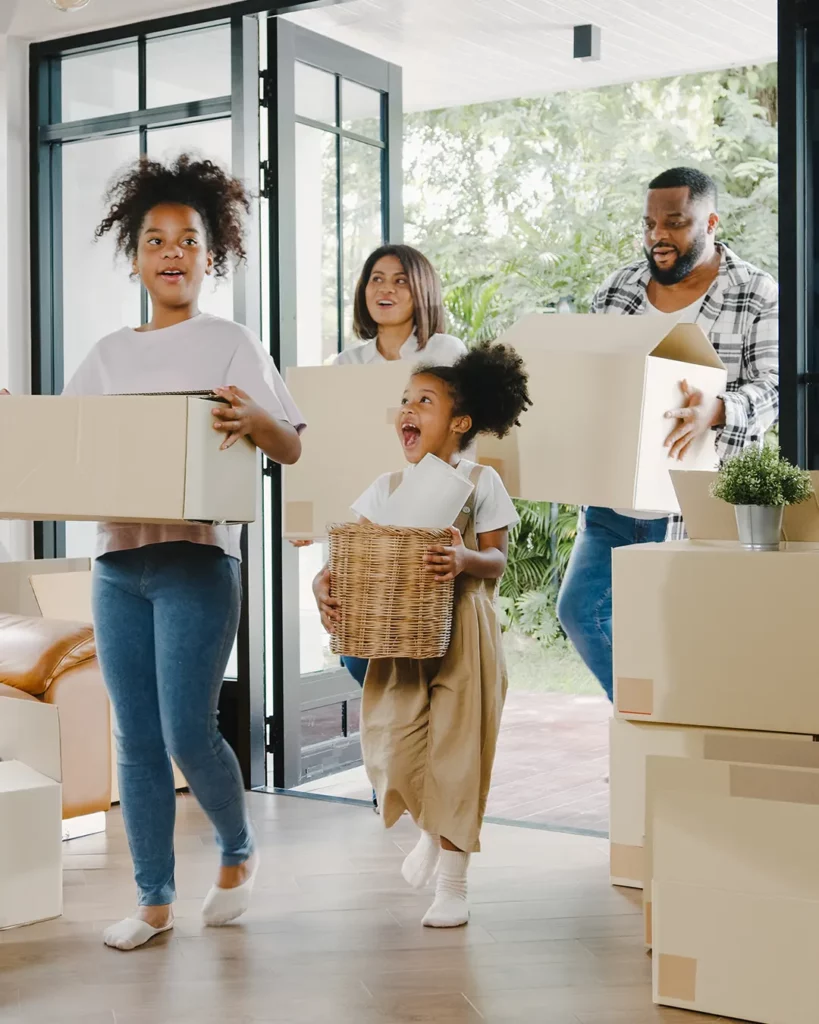 Home Buying