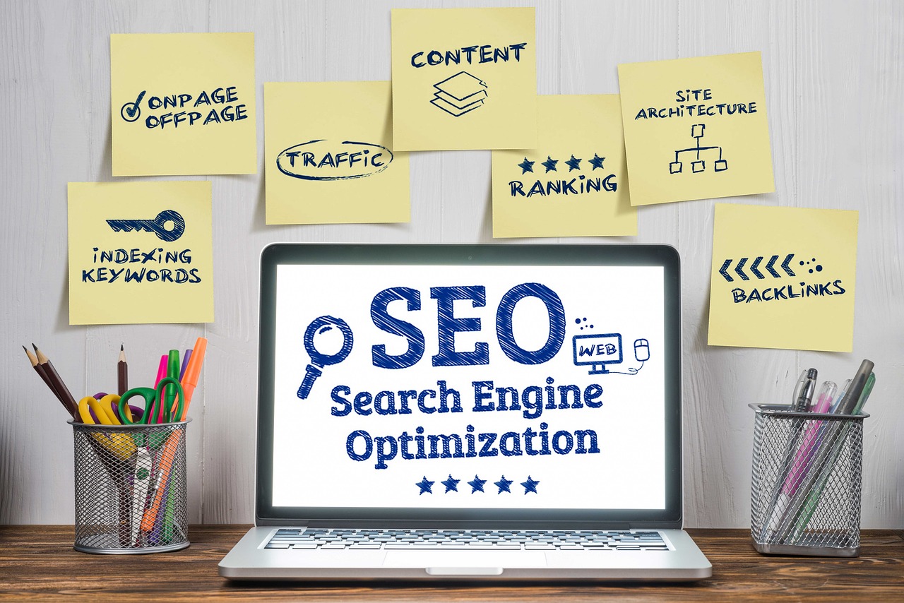 7 best beginner-friendly SEO tools for digital businesses