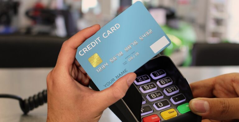 Top 5 Payment Processors