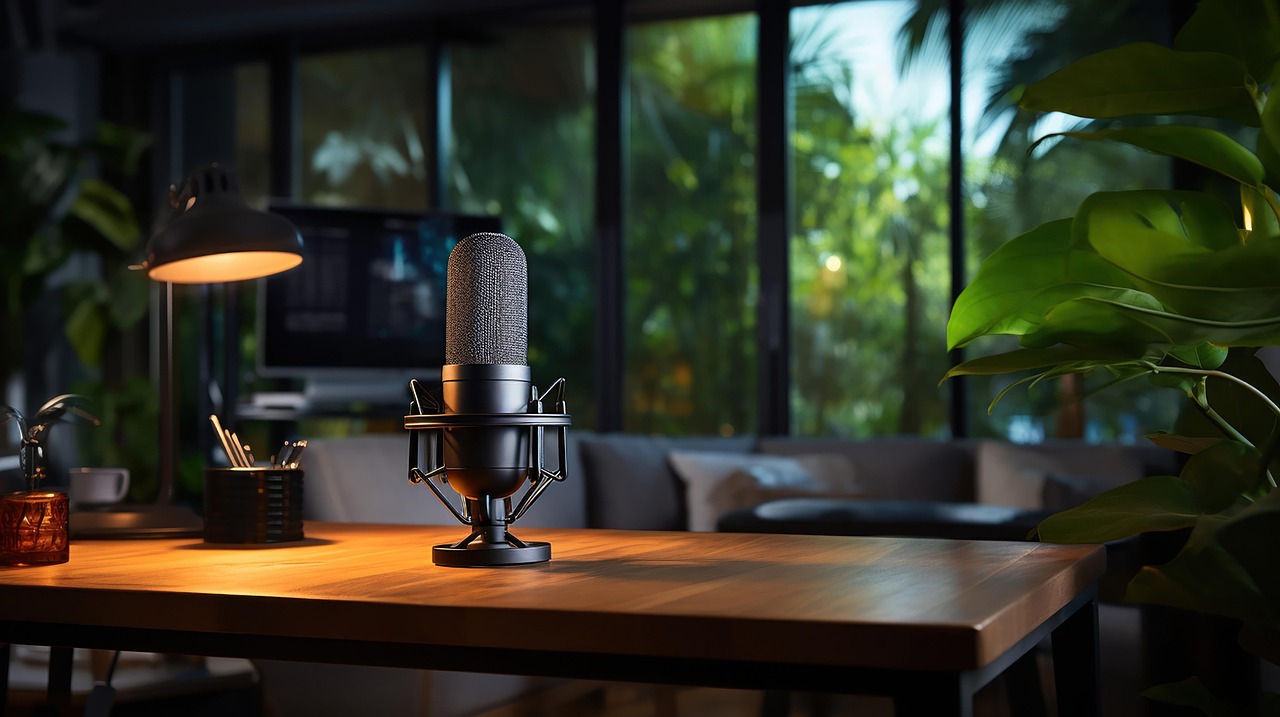 Best AI Voice Generators for YouTube 2025