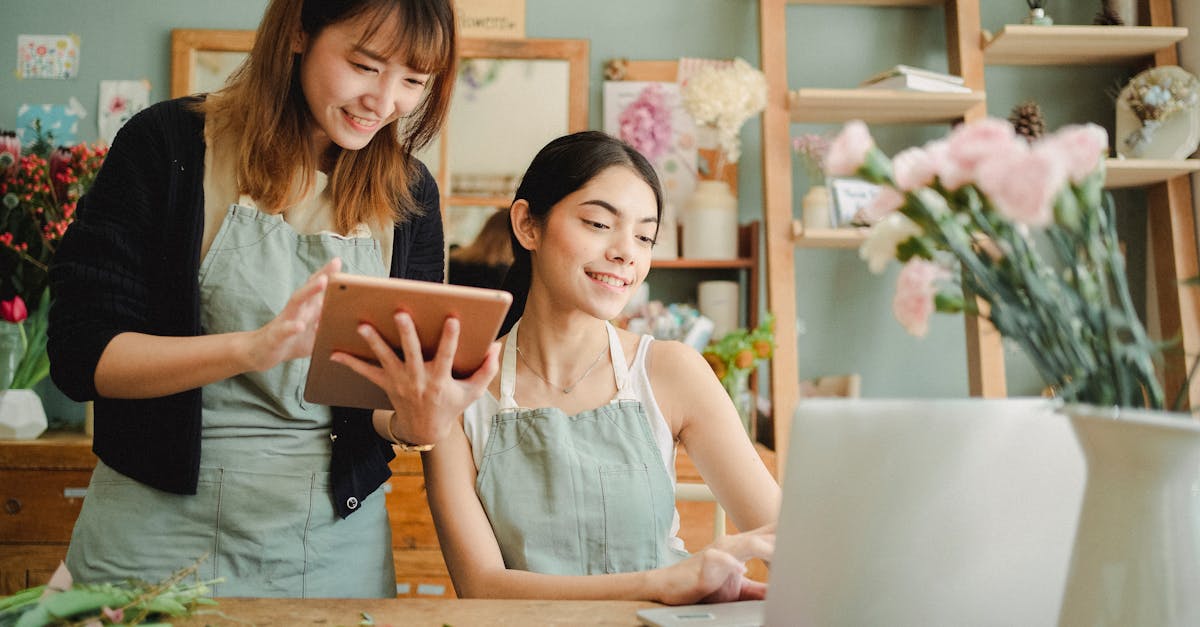 Mistakes to Avoid When Starting an Online Service Business