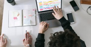 How to Create a Digital Planner to Sell on Etsy (Step-by-Step Tutorial)