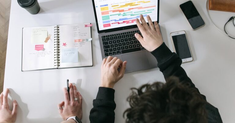 How to Create a Digital Planner to Sell on Etsy (Step-by-Step Tutorial)
