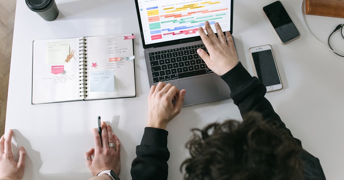 How to Create a Digital Planner to Sell on Etsy (Step-by-Step Tutorial)